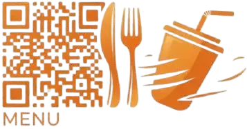 QR Menu Logo